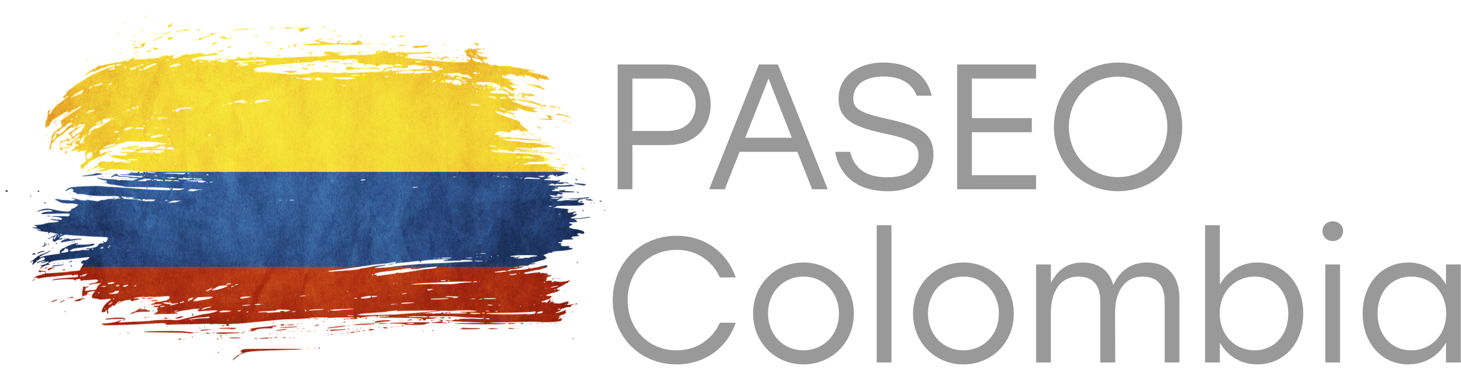 Paseo Colombia | Travel Technology Partner